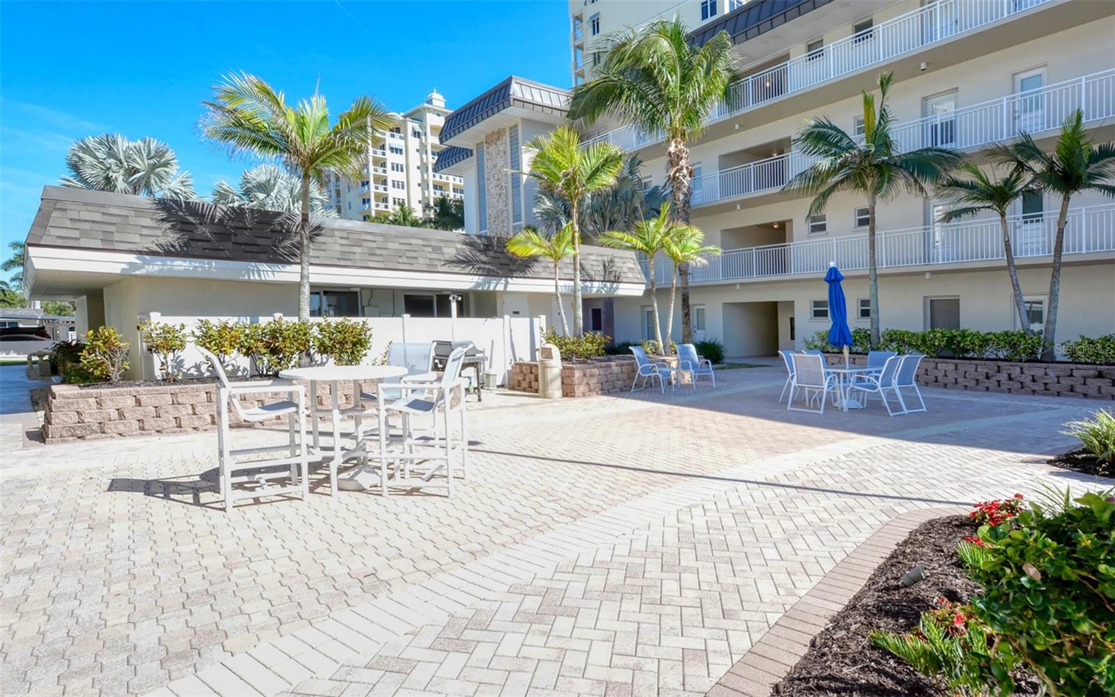 LIDO HARBOUR - Residential
