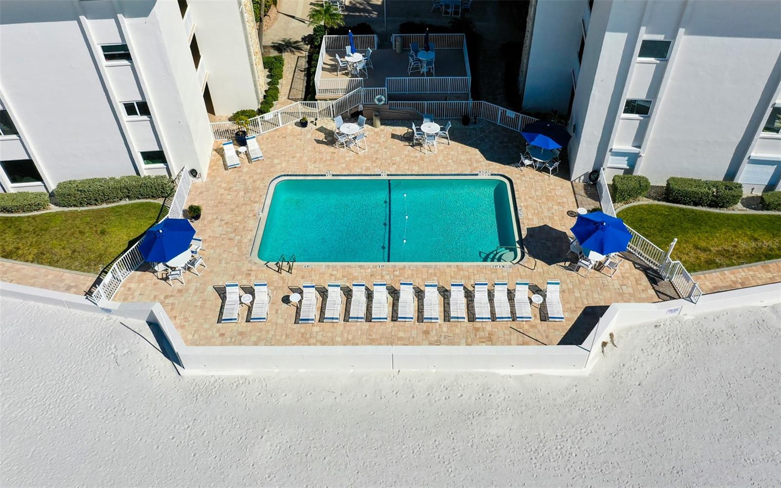 LIDO HARBOUR - Residential