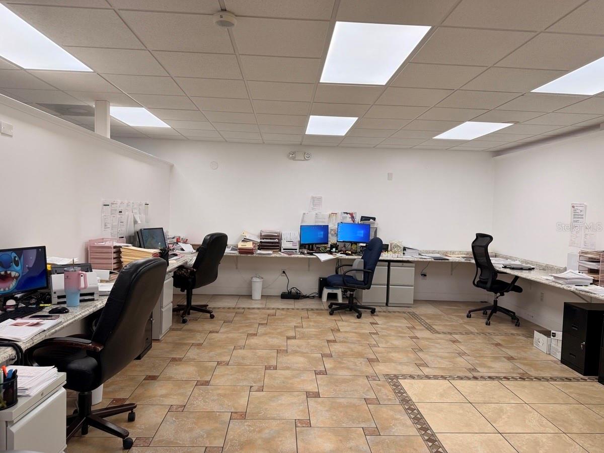 GROVE PARK ESTATES - Commercial Sale
