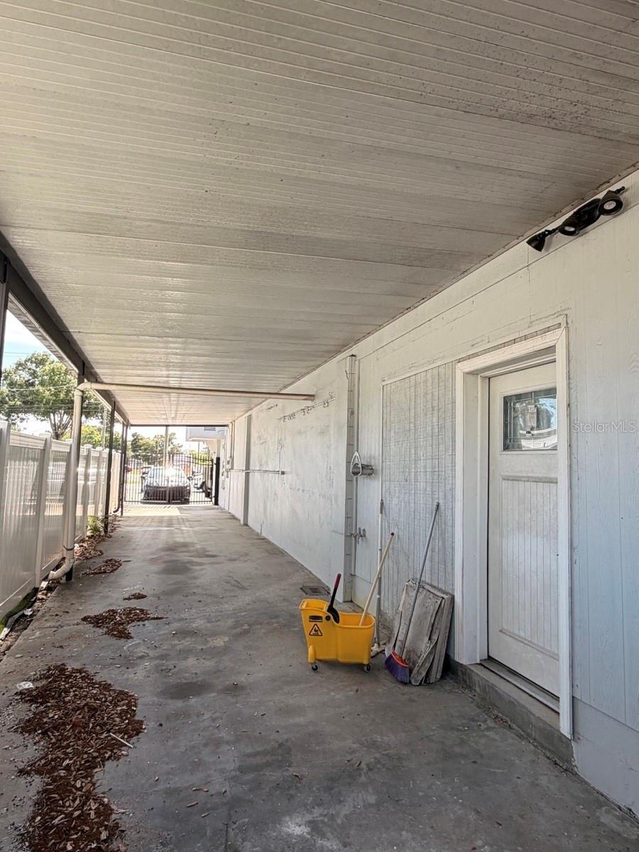 GROVE PARK ESTATES - Commercial Sale