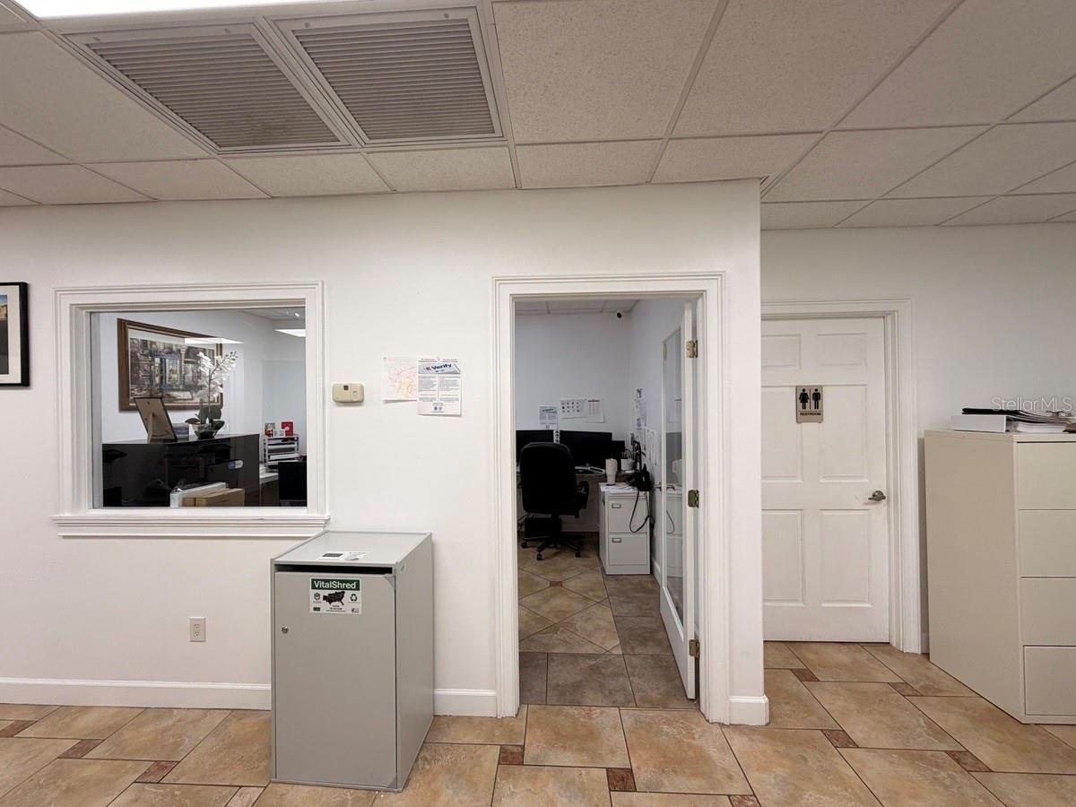 GROVE PARK ESTATES - Commercial Sale
