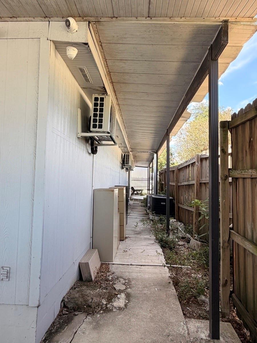 GROVE PARK ESTATES - Commercial Sale
