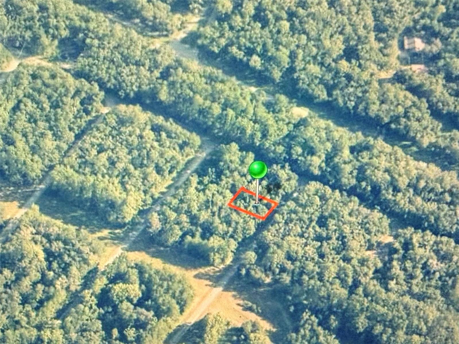 Build your future on this 0.22-acre residential lot, ideal for a single-family home, located in the fast-growing community of Citrus Springs. This property offers access to electricity, making it a great opportunity for builders or future homeowners.

Currently, public water is not available, but the city is planning future water line expansion. In the meantime, a private well can be installed. The area is experiencing significant growth, with new construction and development increasing property values.