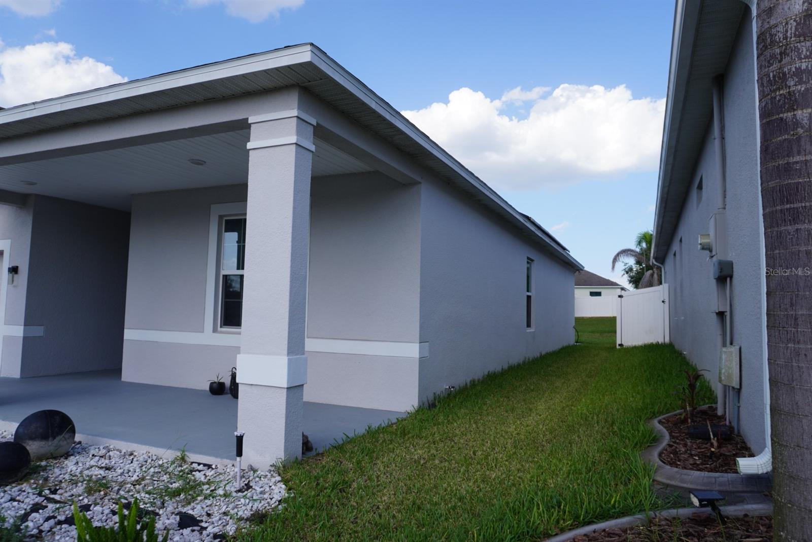 NATURES RESERVE PH 3 - Residential