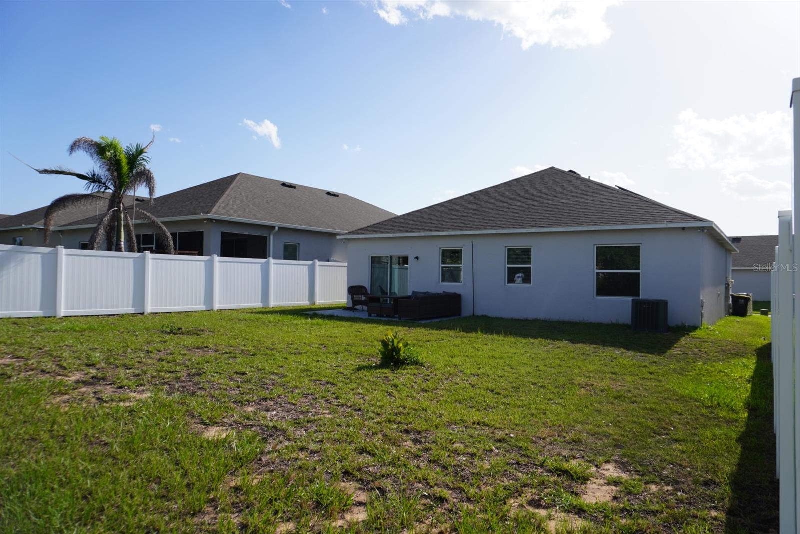 NATURES RESERVE PH 3 - Residential