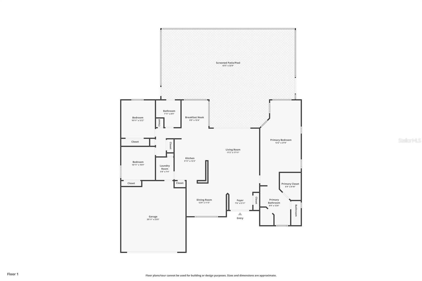 INDIAN TRAILS - Residential
