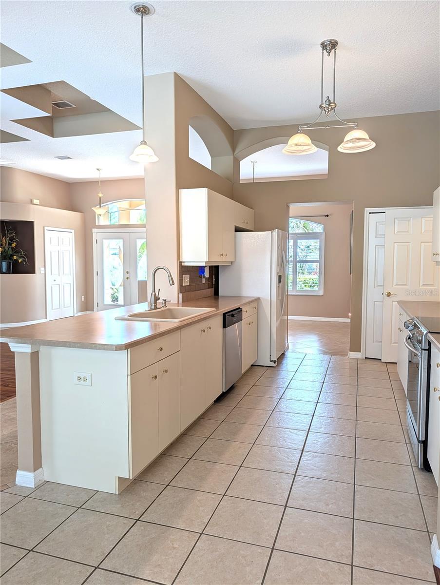INDIAN TRAILS - Residential