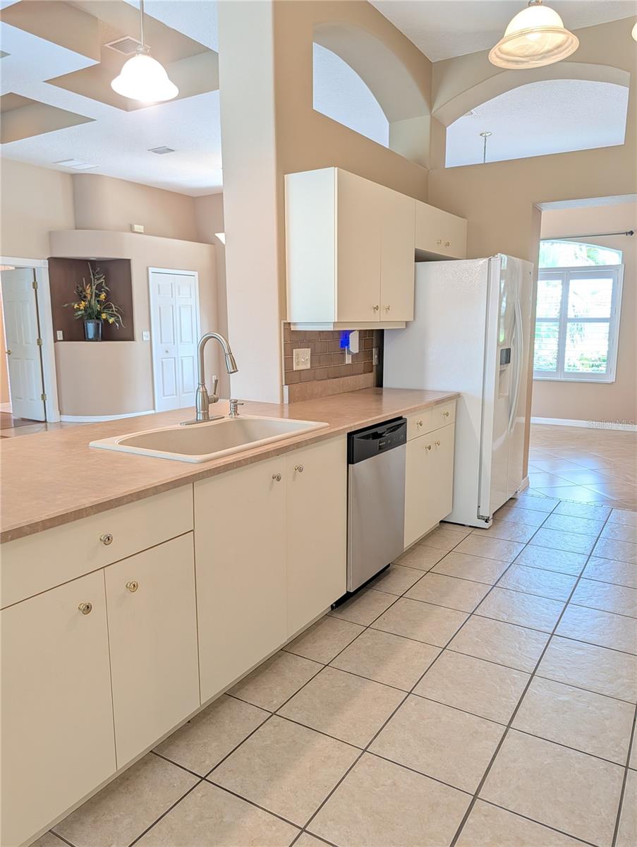 INDIAN TRAILS - Residential