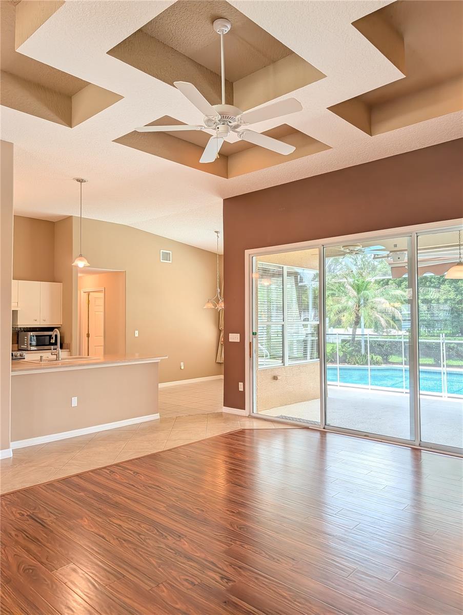 INDIAN TRAILS - Residential