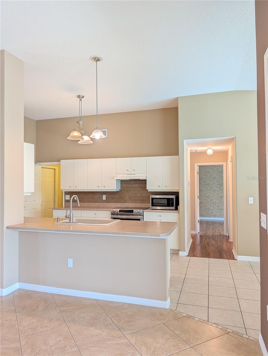 INDIAN TRAILS - Residential