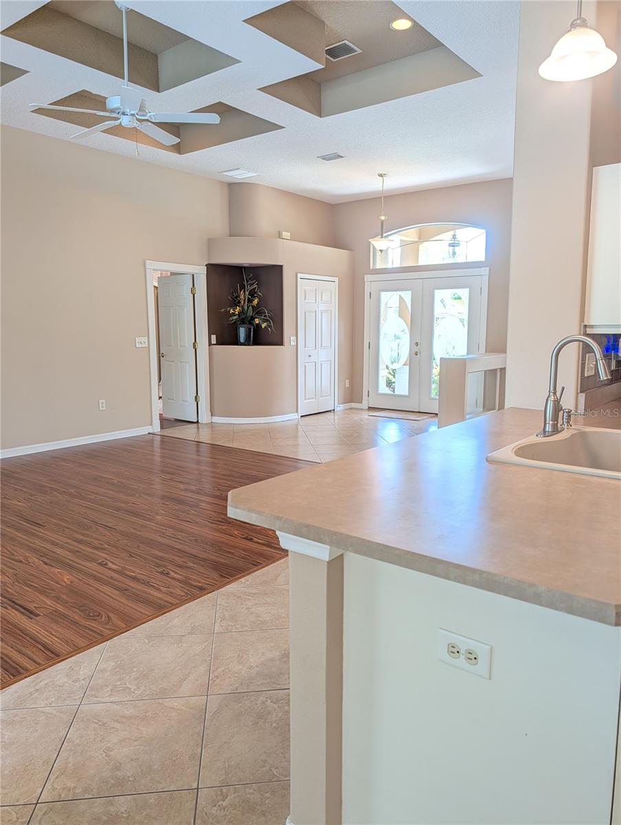 INDIAN TRAILS - Residential