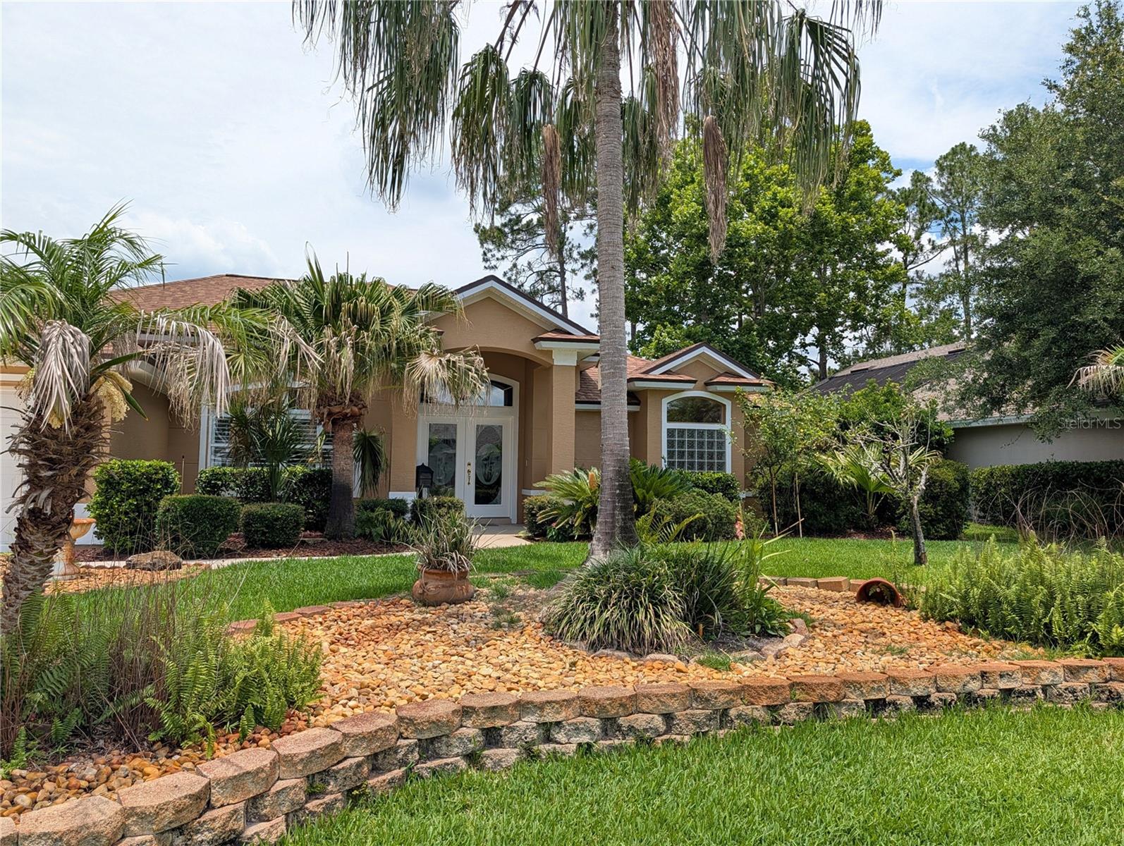 INDIAN TRAILS - Residential