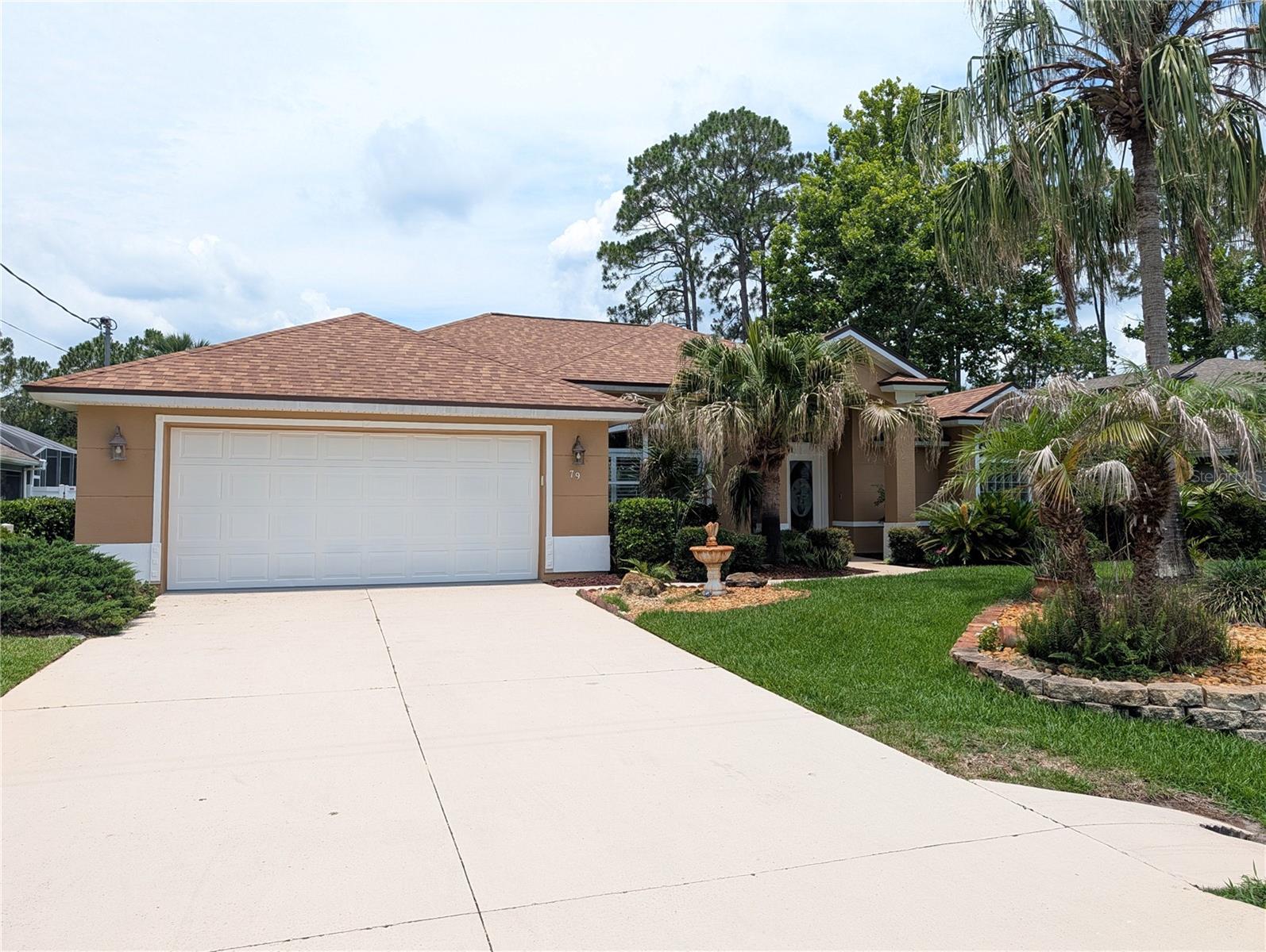 INDIAN TRAILS - Residential