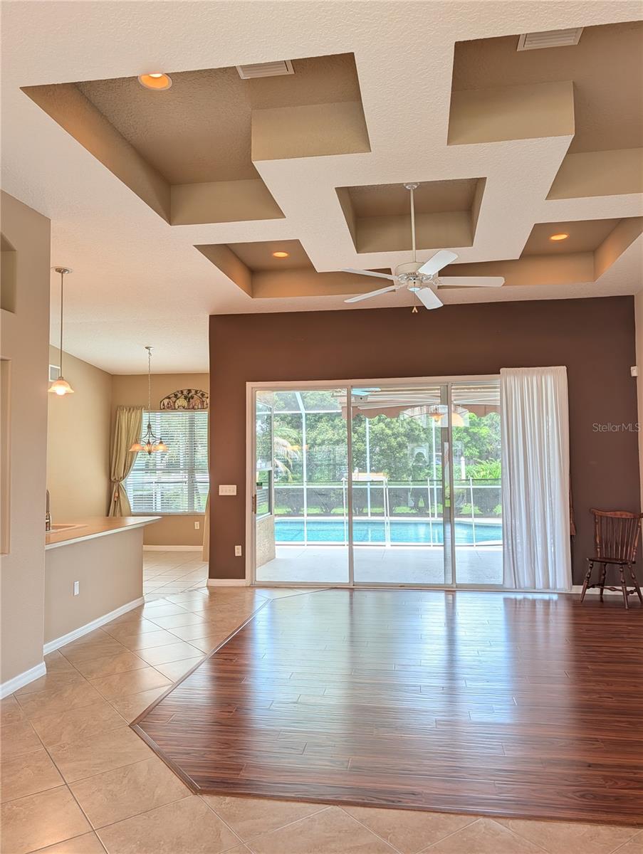 INDIAN TRAILS - Residential