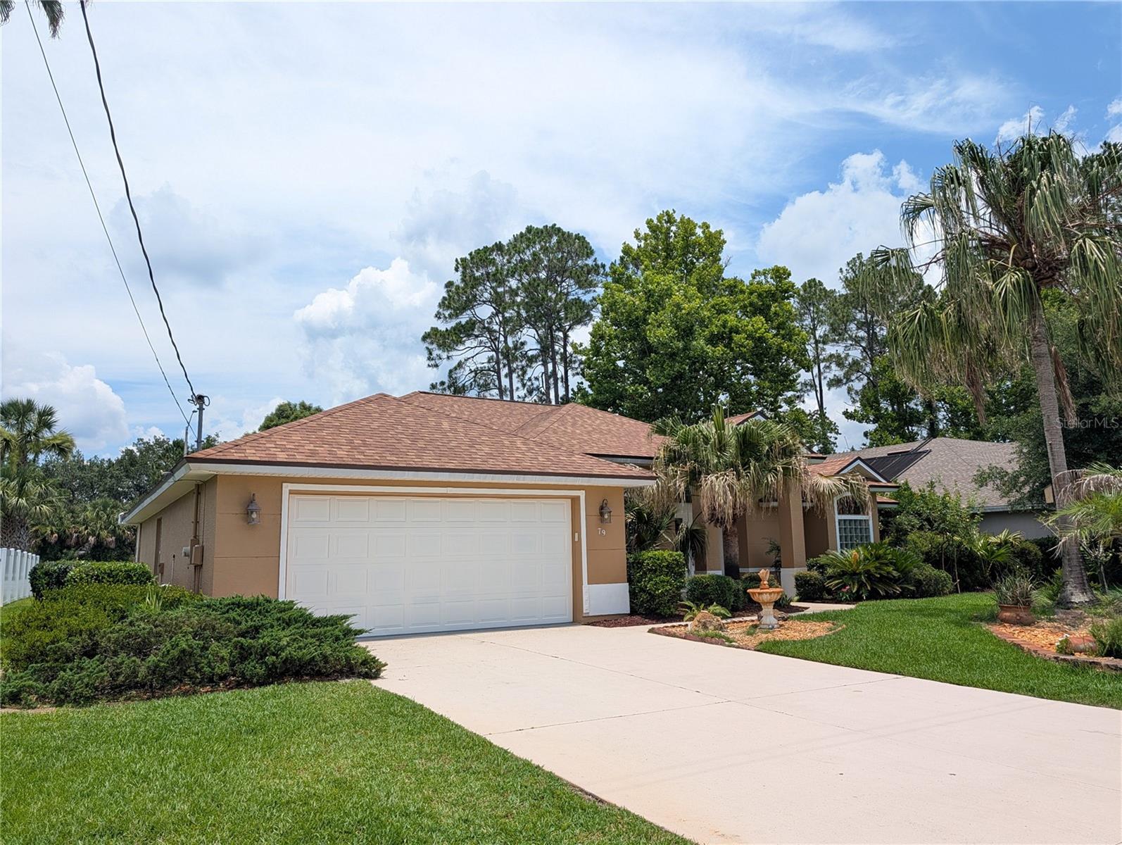 INDIAN TRAILS - Residential