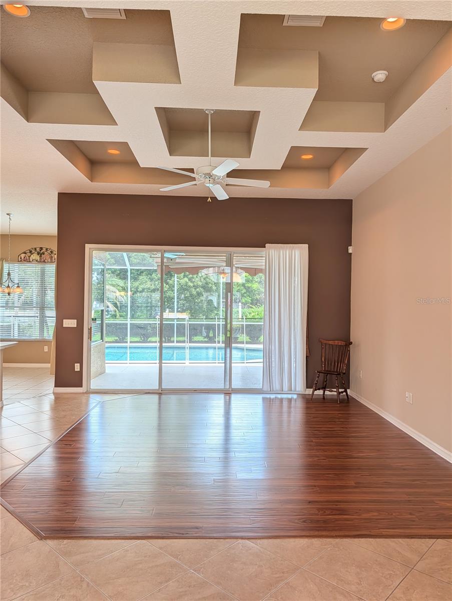 INDIAN TRAILS - Residential