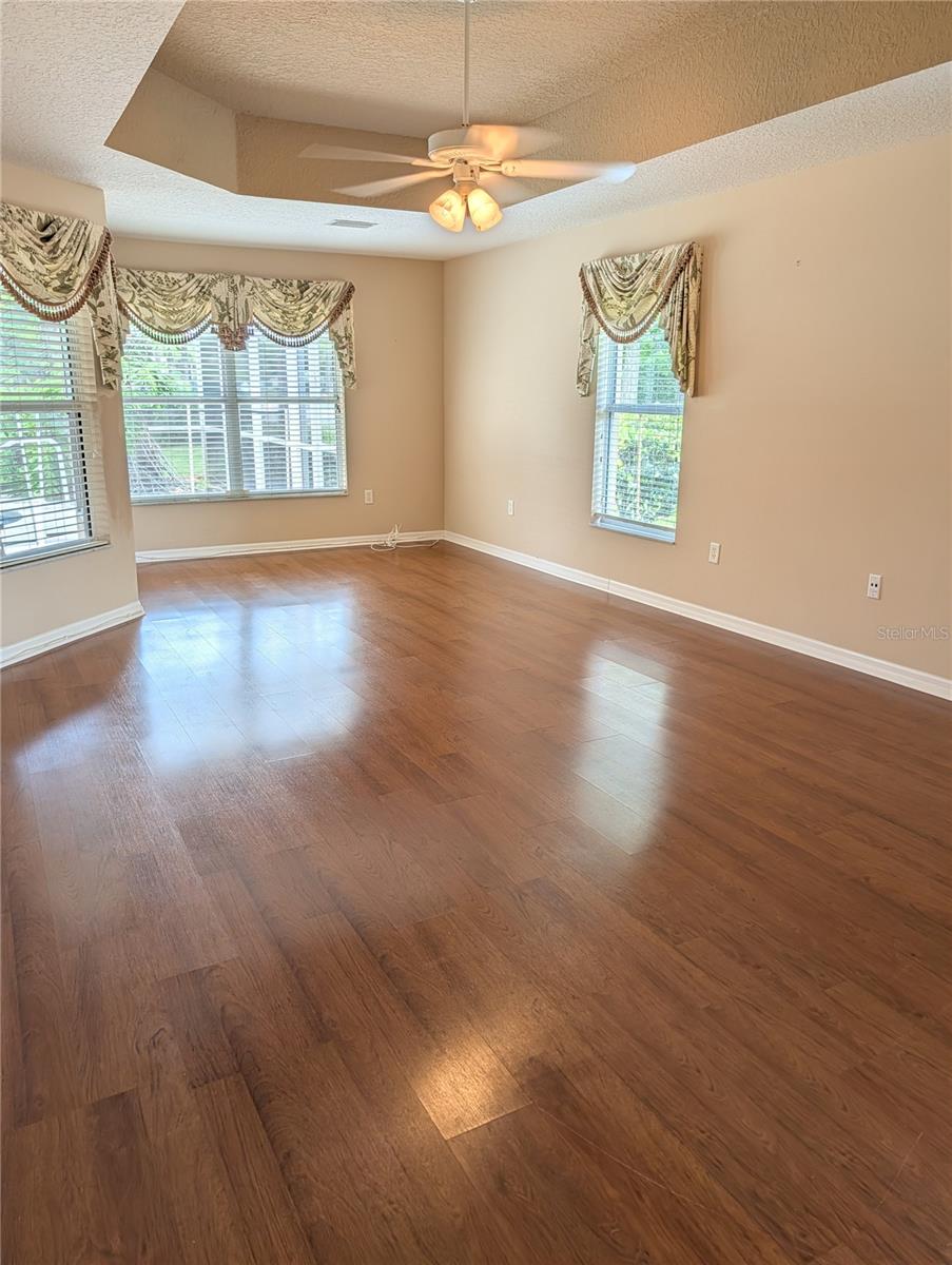 INDIAN TRAILS - Residential