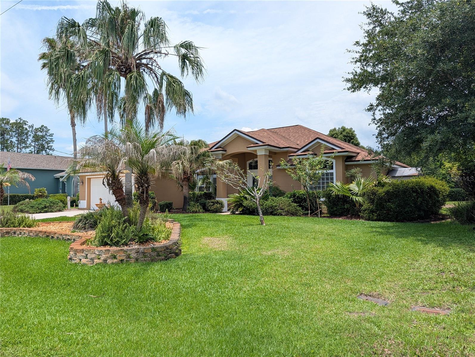 INDIAN TRAILS - Residential