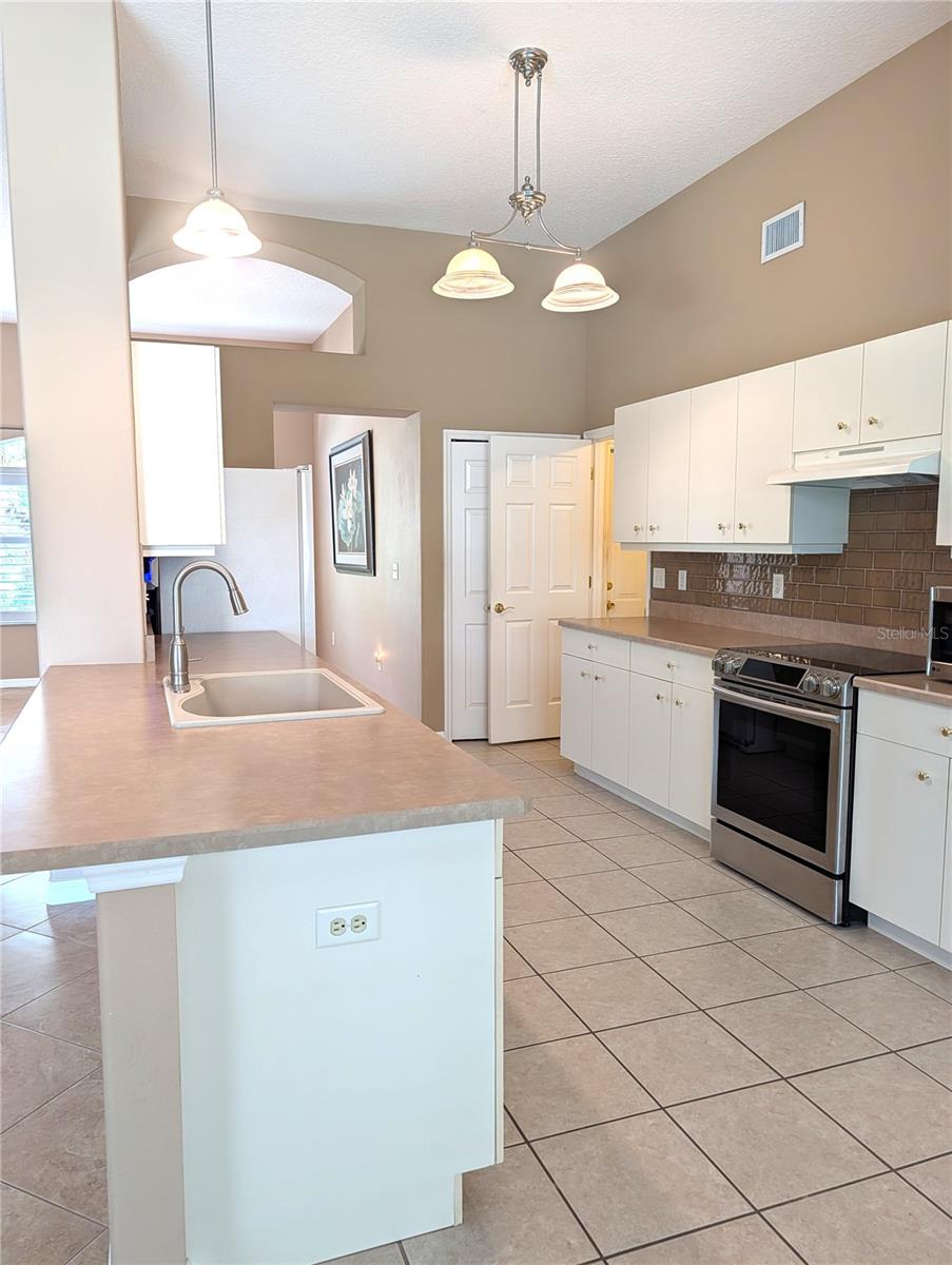 INDIAN TRAILS - Residential