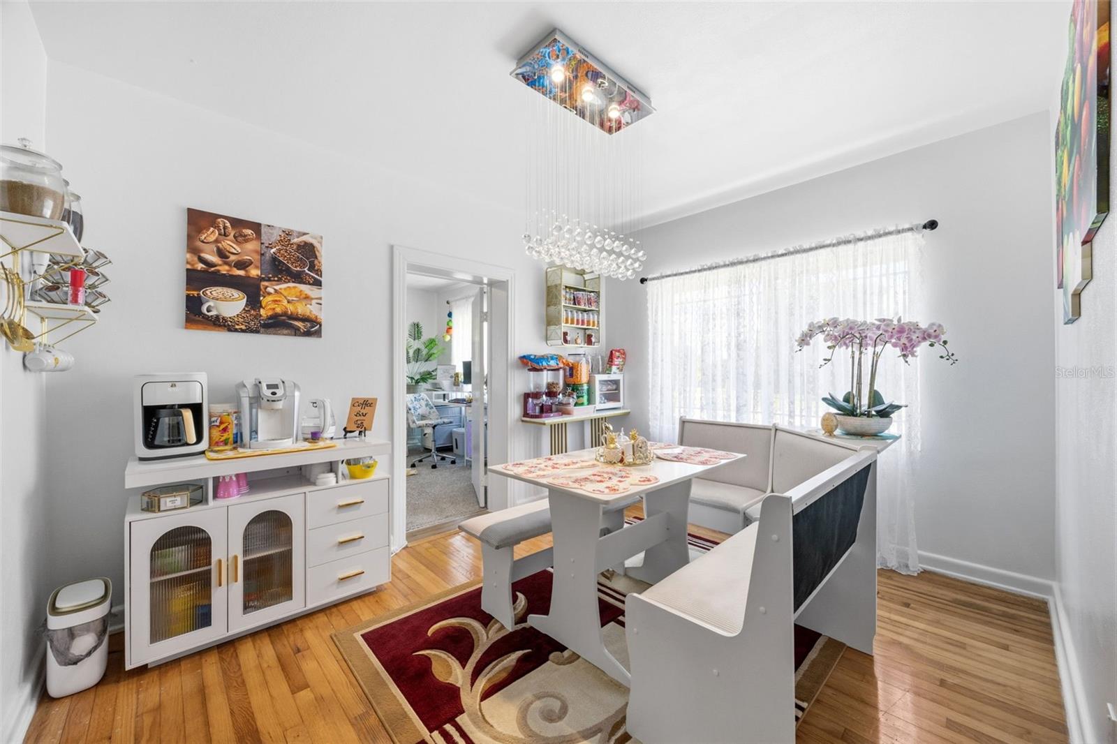 SKYWAY TERRACE - Residential