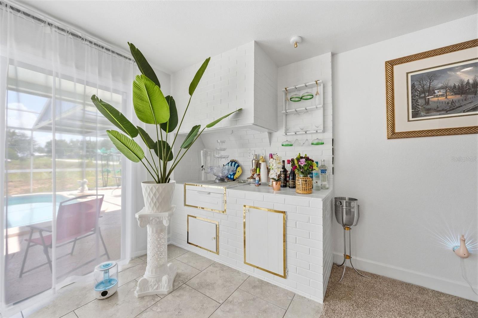 SKYWAY TERRACE - Residential