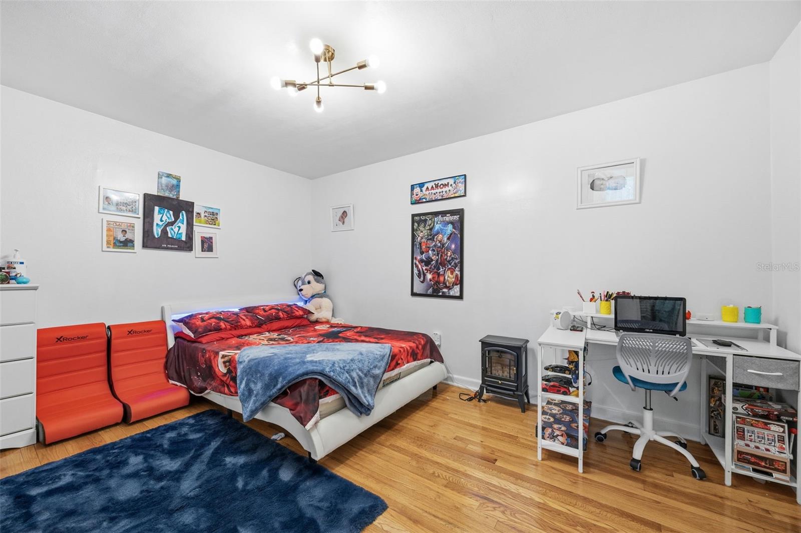 SKYWAY TERRACE - Residential