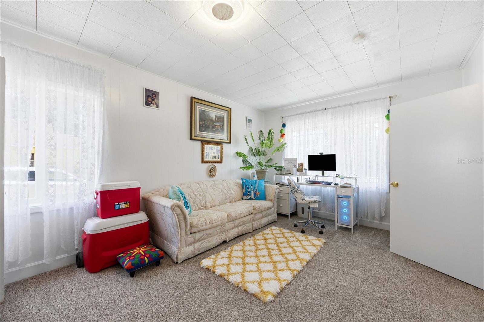 SKYWAY TERRACE - Residential