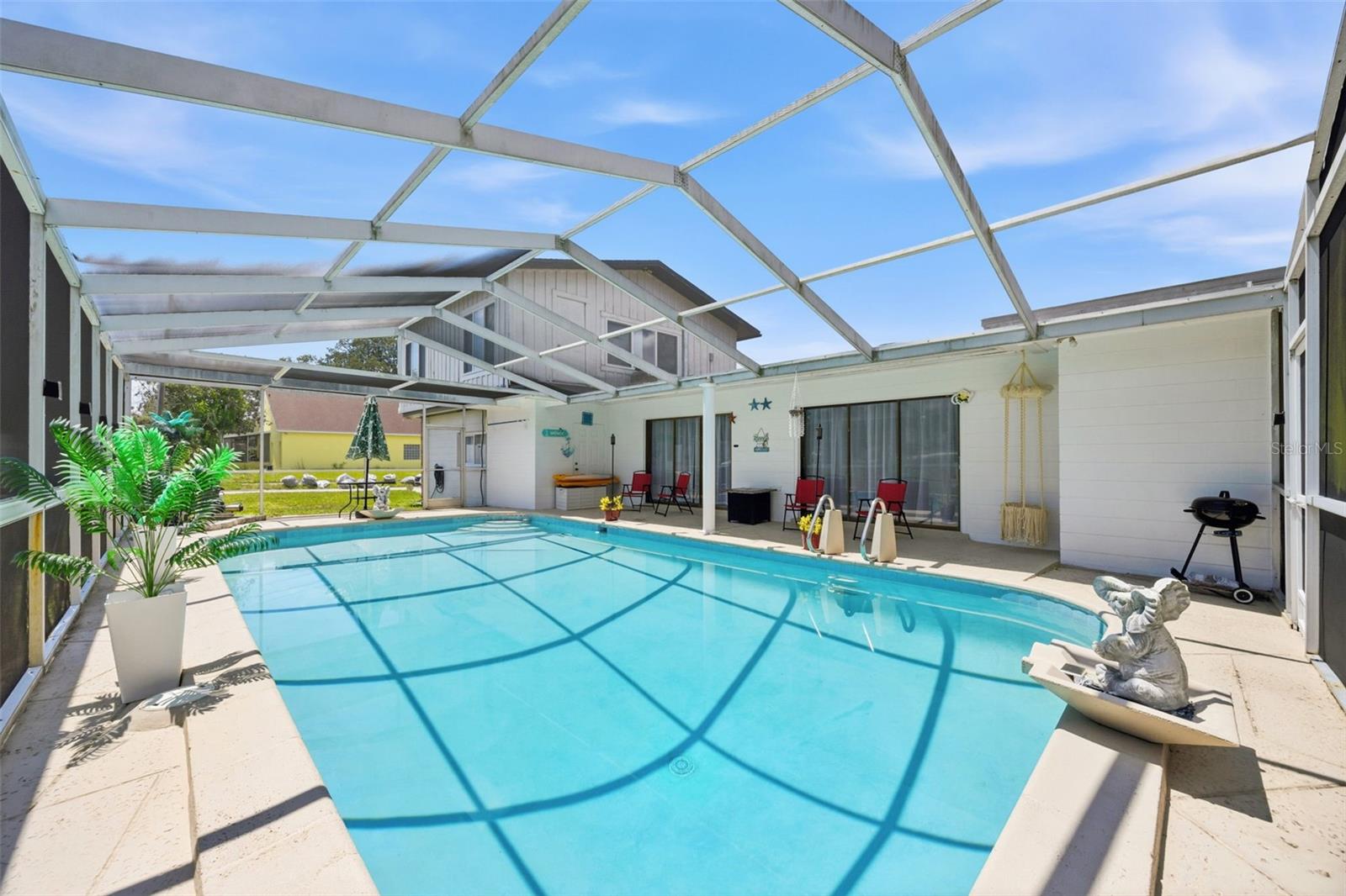 SKYWAY TERRACE - Residential
