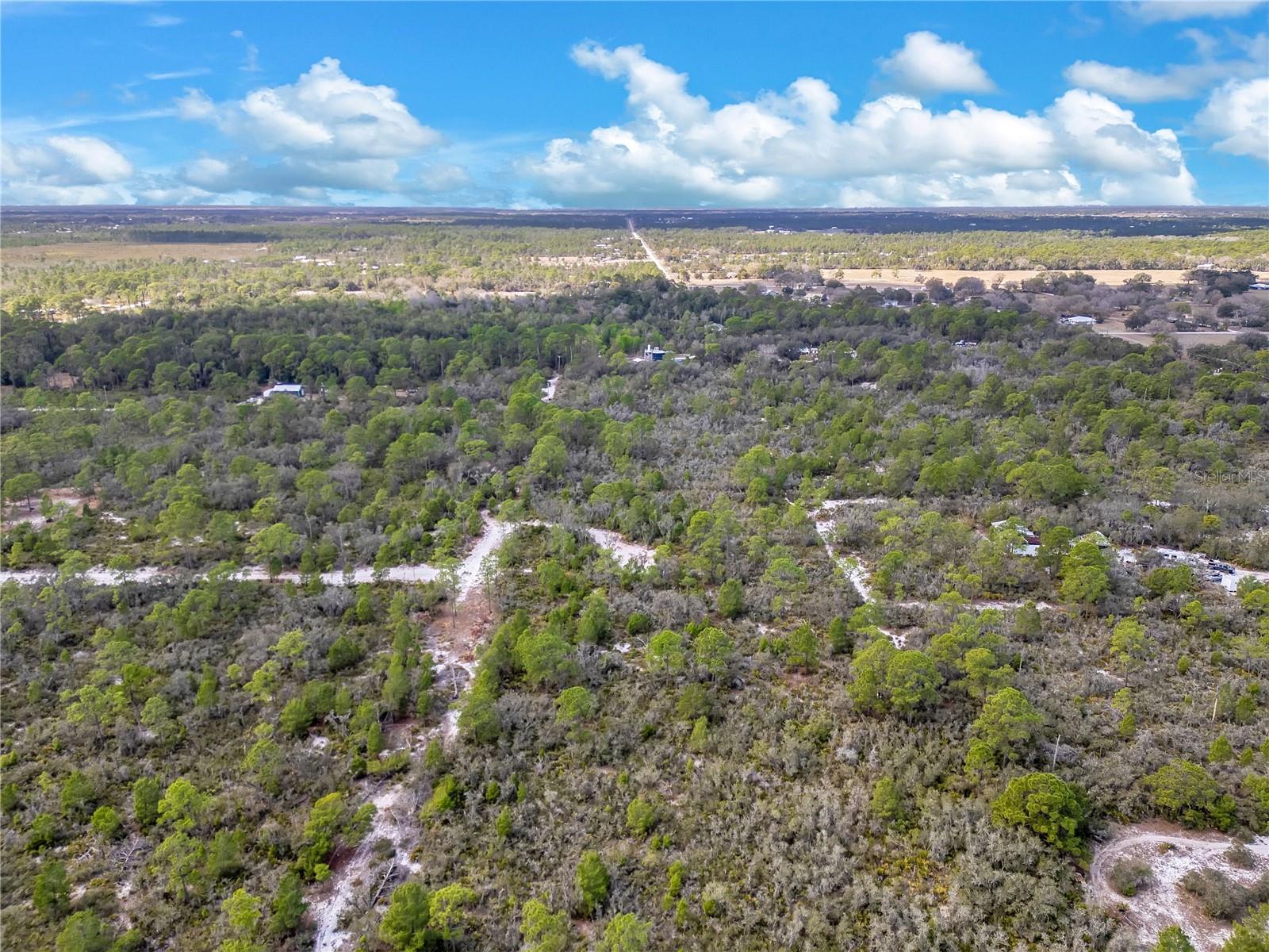 SEBRING LAKES ACRES - Land