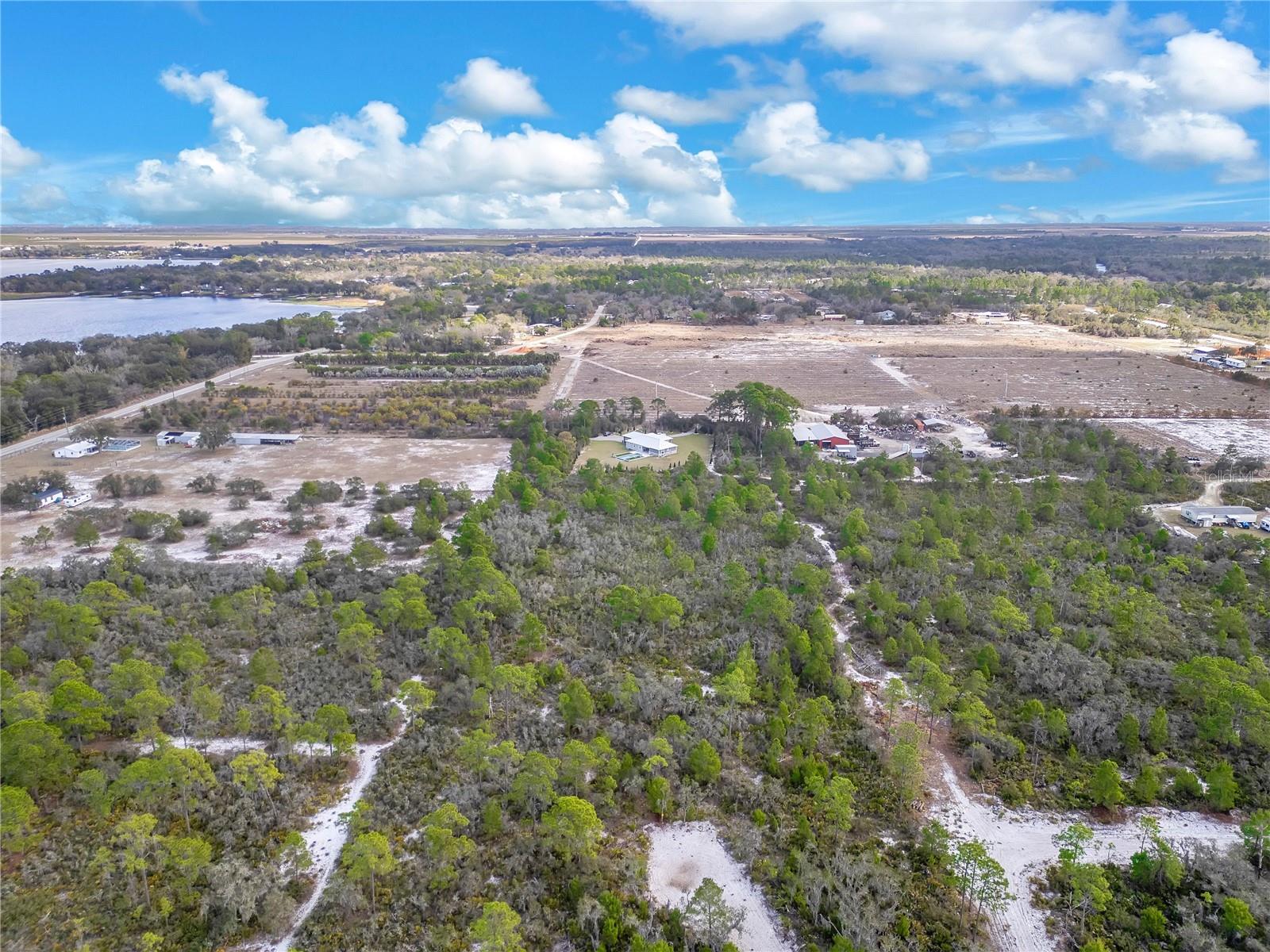 SEBRING LAKES ACRES - Land
