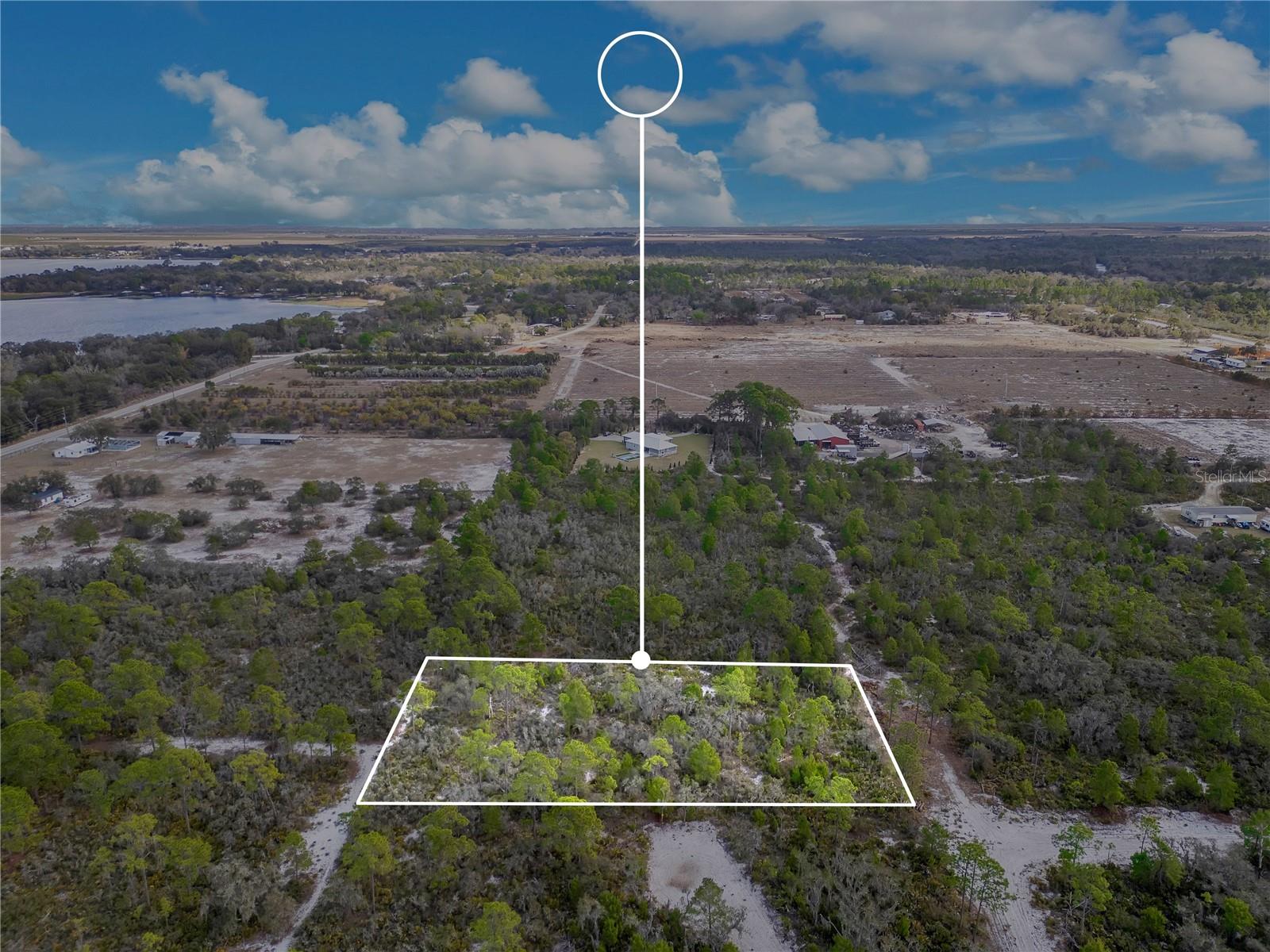 PRICE IMPROVEMENT! Excellent opportunity to own 1.25 acres in the Sebring Lakes Acres community of Highlands County. This vacant parcel offers strong potential for future development, investment, or long-term hold in an area known for its rural character and steady growth.

Surrounded by natural Florida landscape, the property provides space, privacy, and flexibility for those looking to build away from the congestion of more densely populated areas. The setting offers a quiet, country feel while still allowing access to the greater Sebring and Lake Placid areas for shopping, dining, and daily necessities.

With no existing structures on site, it’s a true blank canvas ready for your vision. Whether you’re planning to build now or secure land for the future, this 1.25-acre tract presents a solid opportunity in Highlands County.