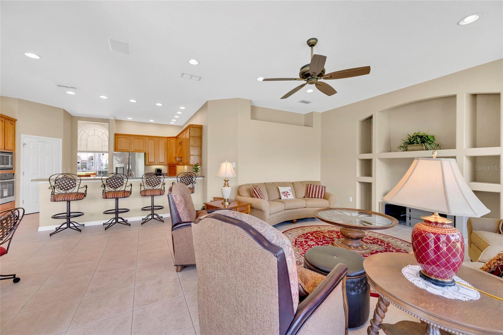 SILVERTHORN PH 1 - Residential