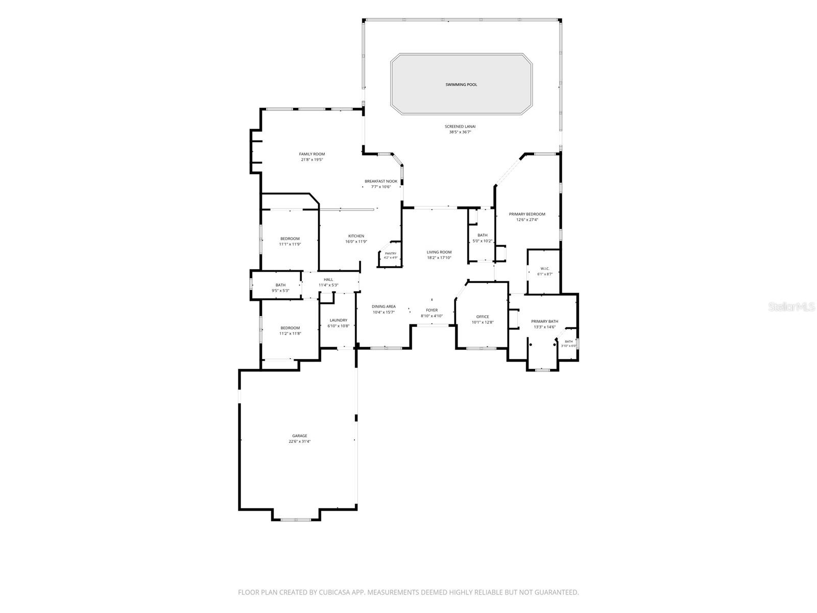 SILVERTHORN PH 1 - Residential