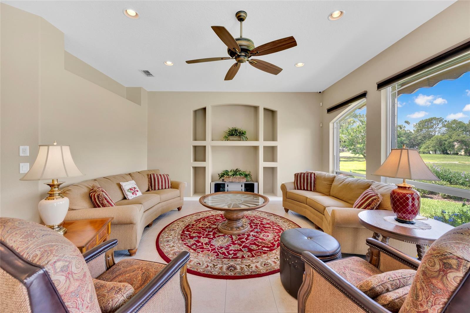 SILVERTHORN PH 1 - Residential