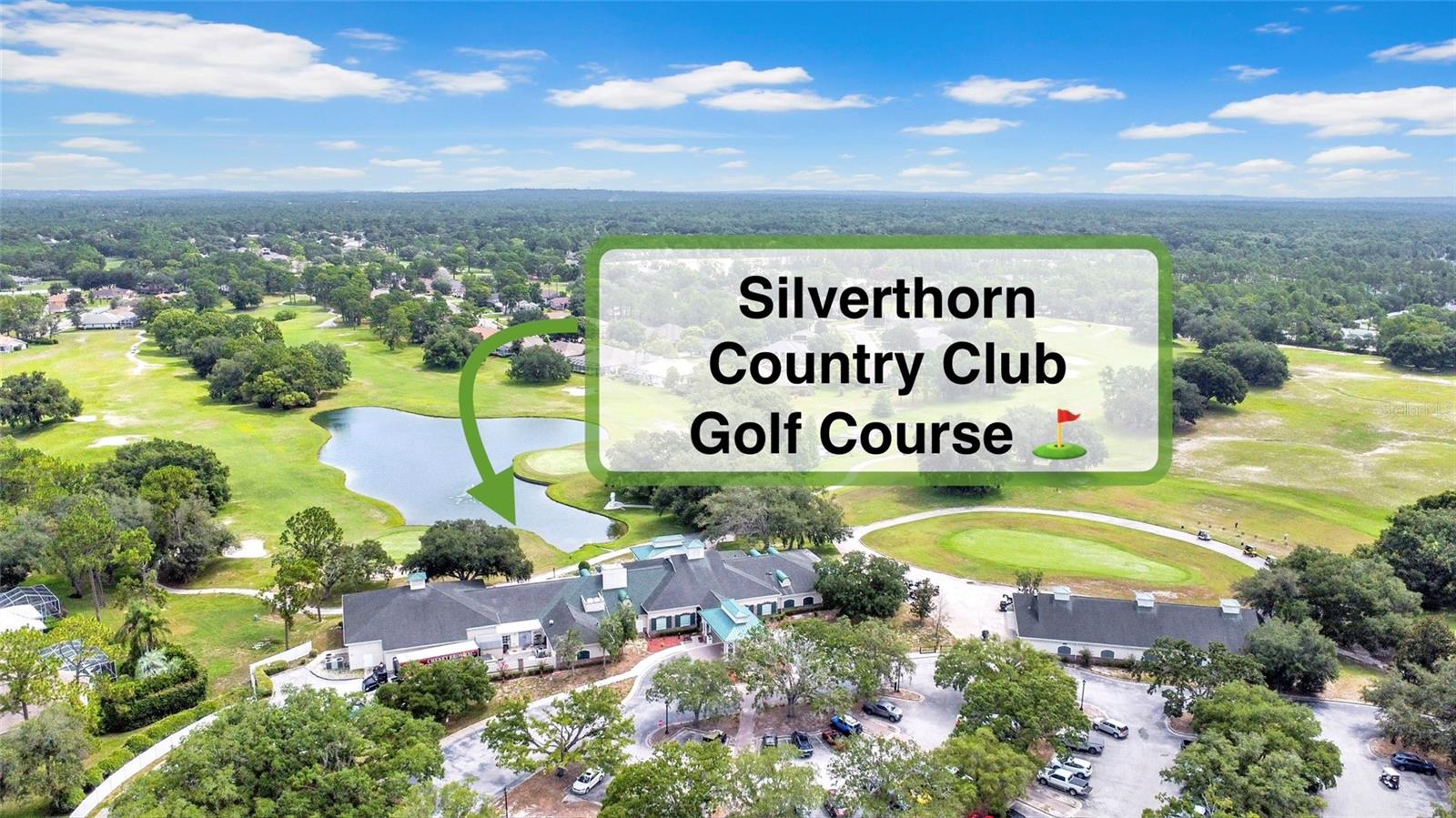 SILVERTHORN PH 1 - Residential