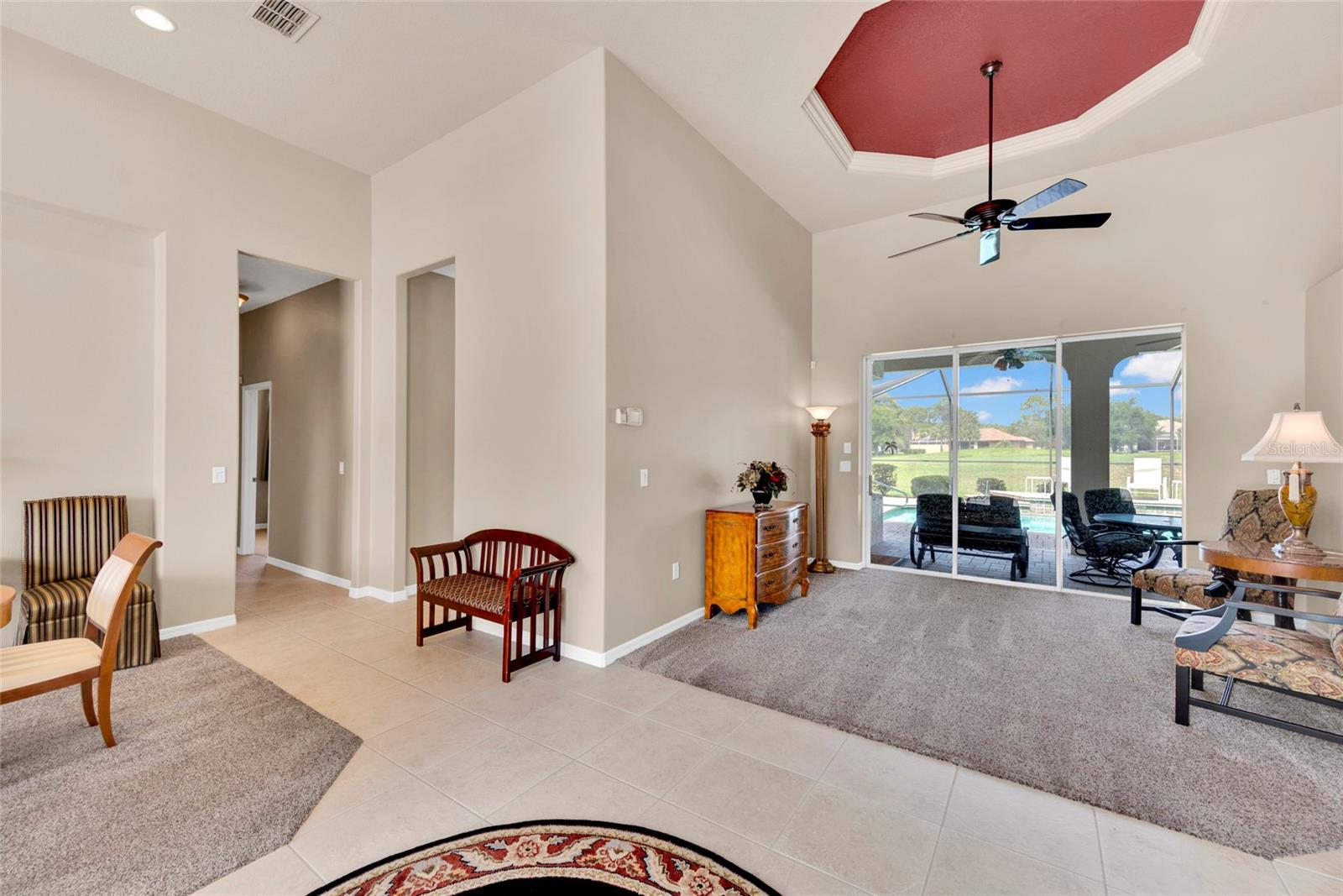 SILVERTHORN PH 1 - Residential
