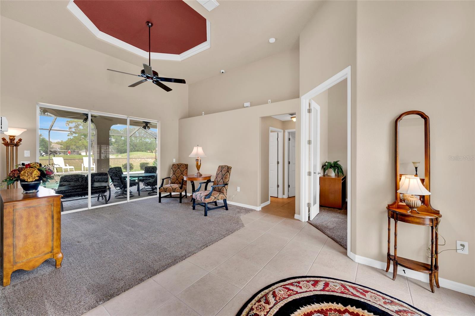 SILVERTHORN PH 1 - Residential