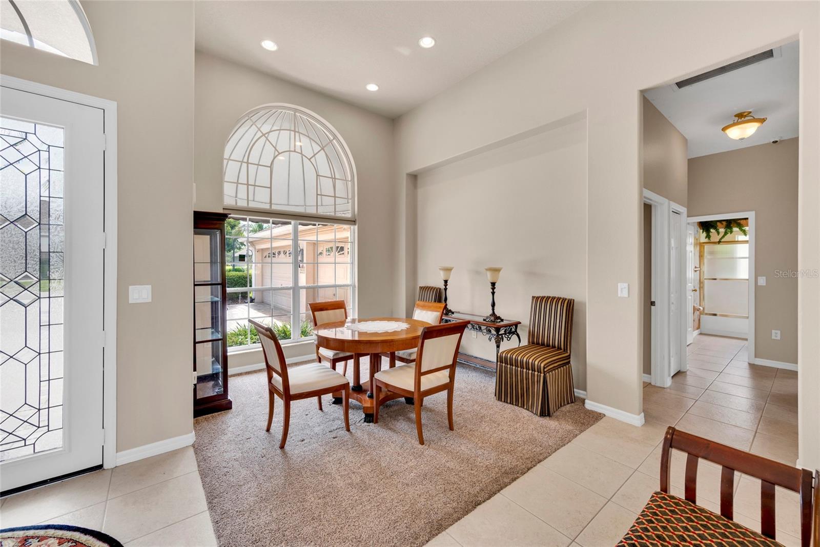 SILVERTHORN PH 1 - Residential
