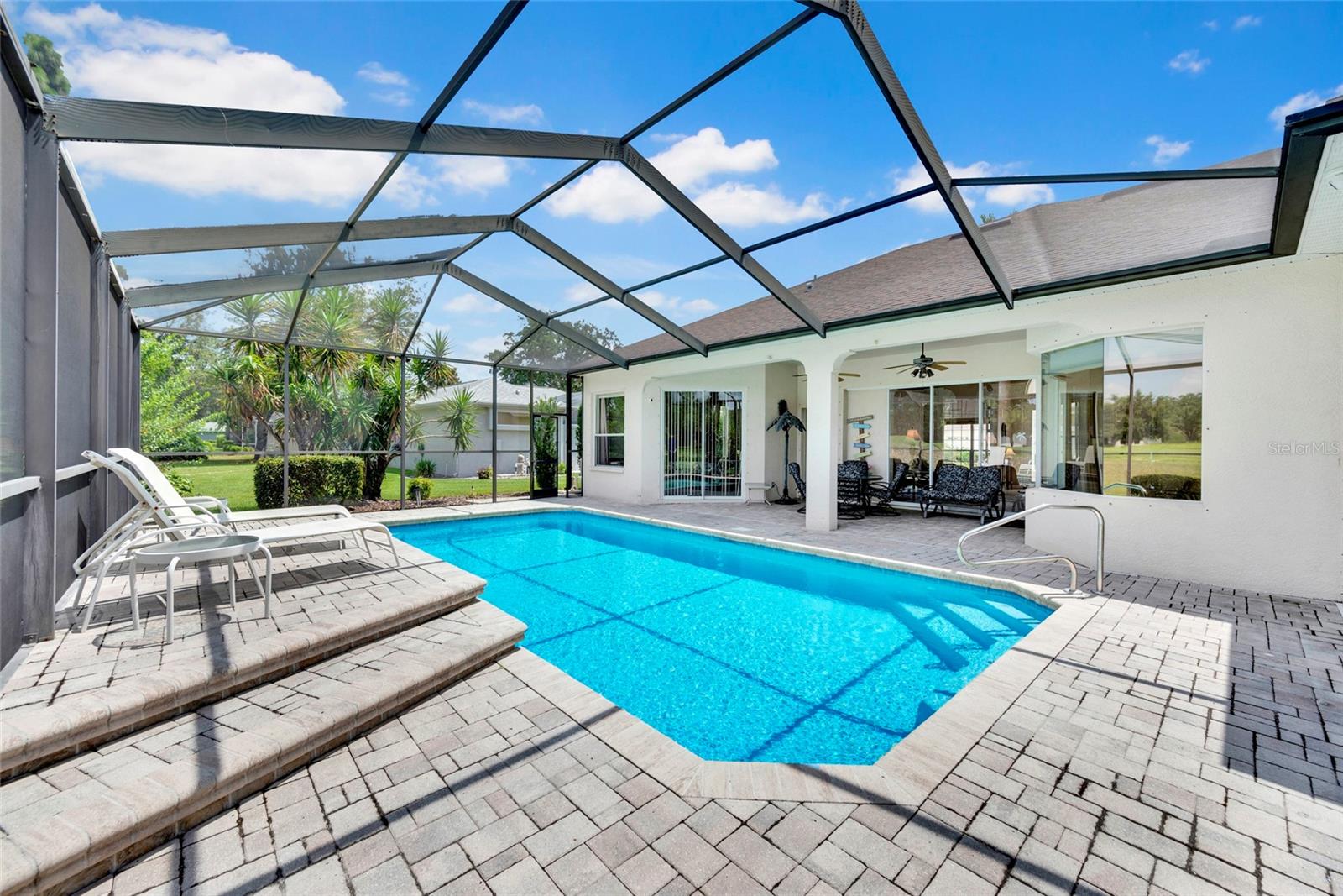 SILVERTHORN PH 1 - Residential