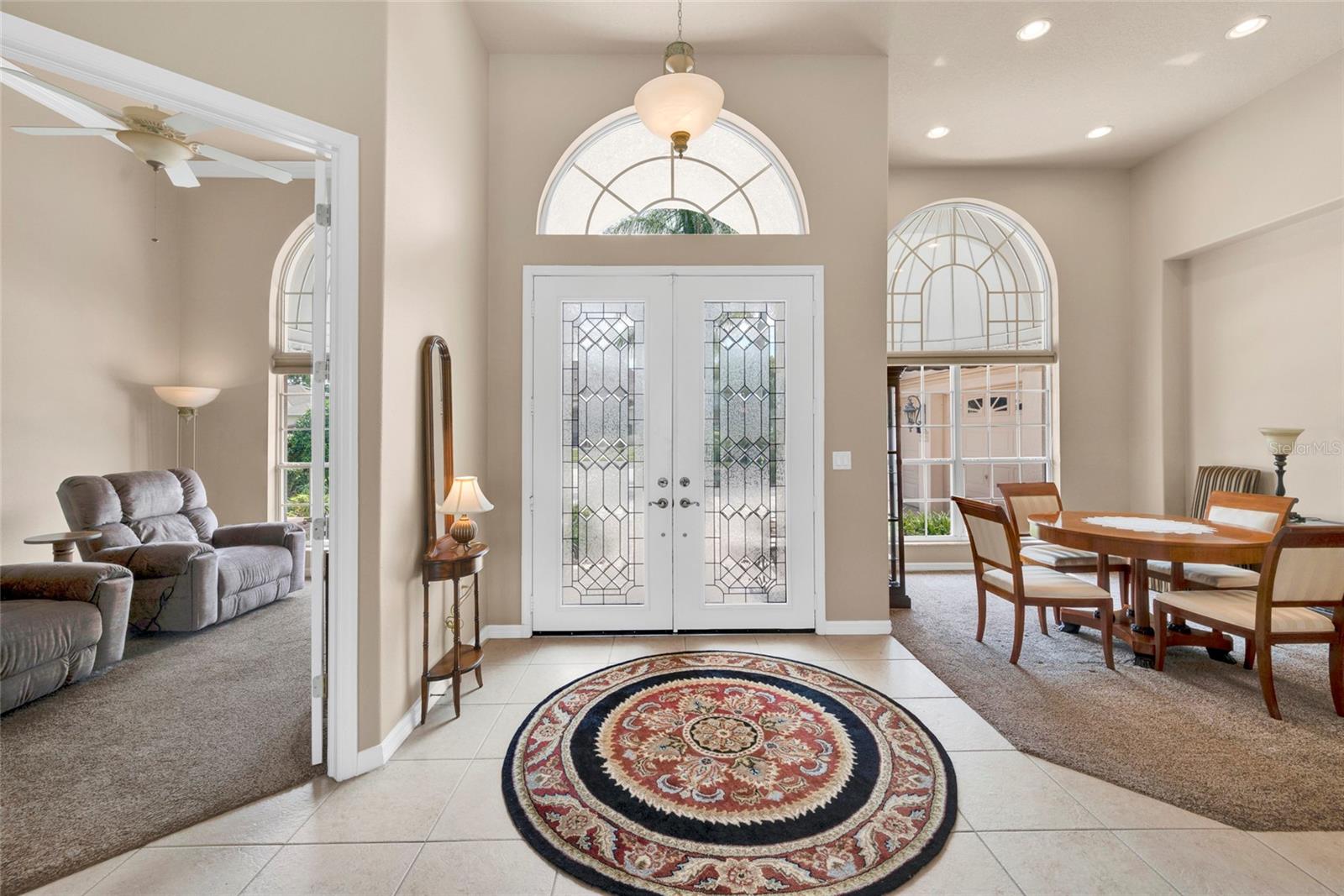 SILVERTHORN PH 1 - Residential