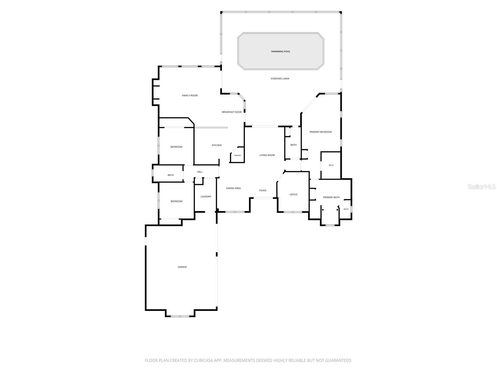 SILVERTHORN PH 1 - Residential