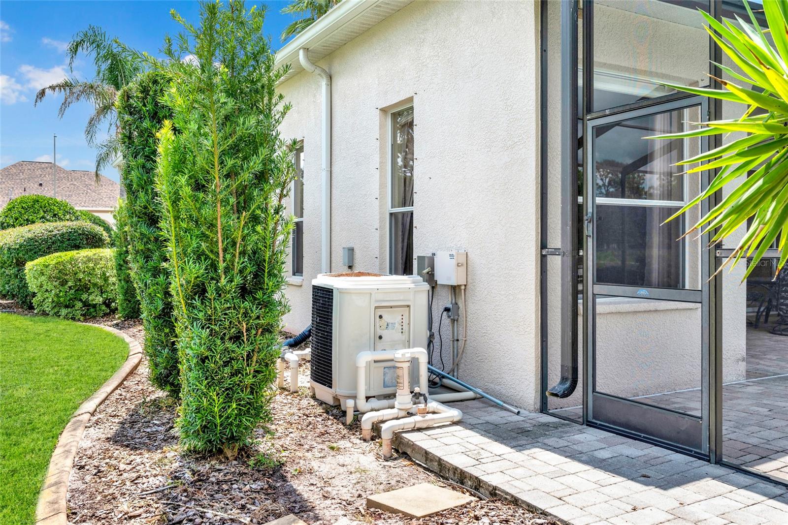 SILVERTHORN PH 1 - Residential