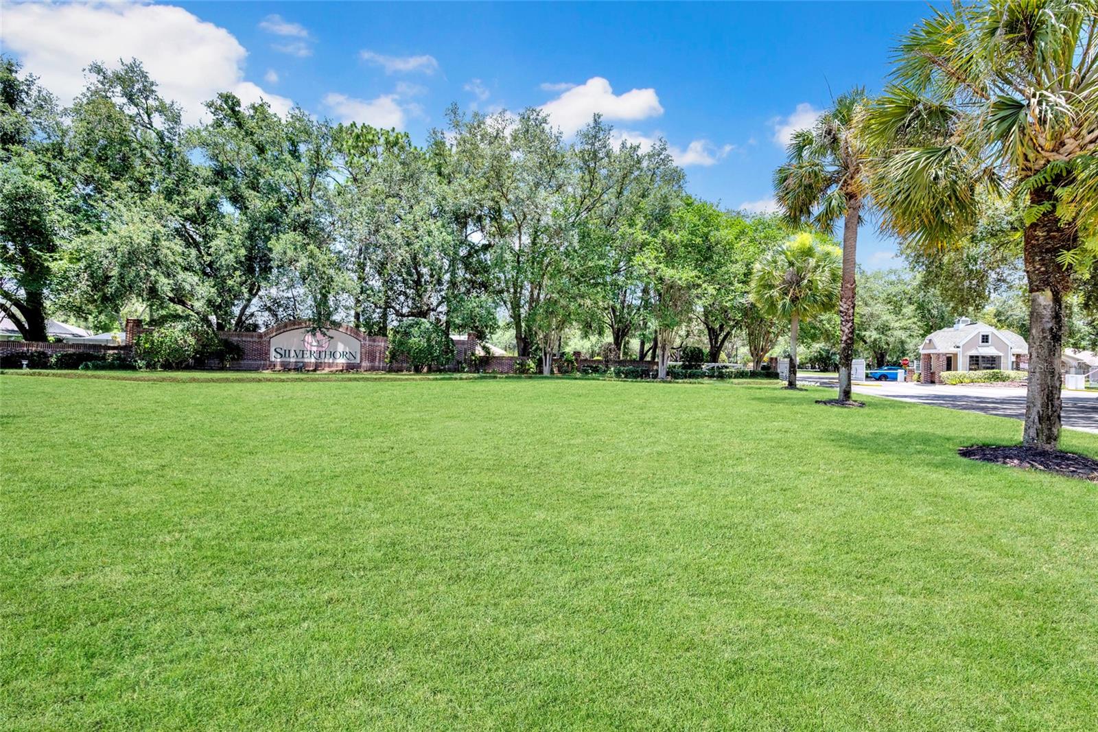 SILVERTHORN PH 1 - Residential