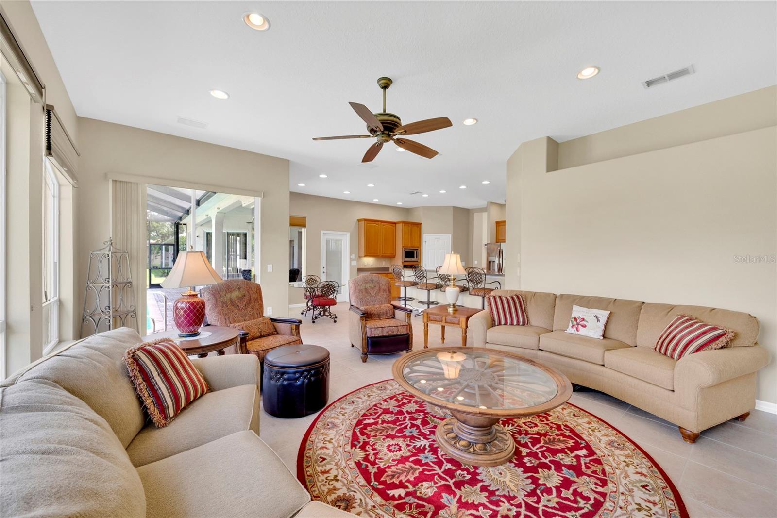 SILVERTHORN PH 1 - Residential