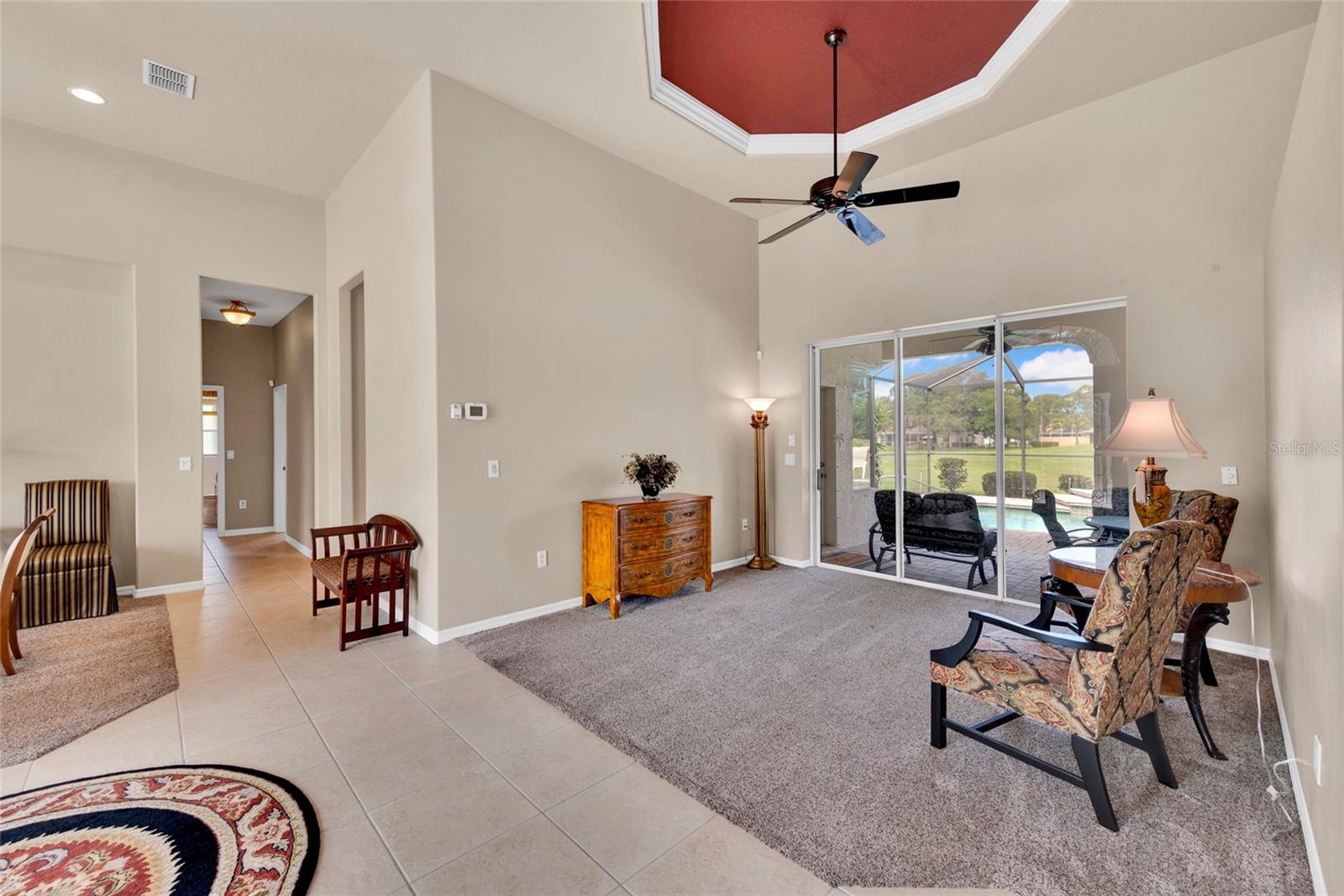 SILVERTHORN PH 1 - Residential