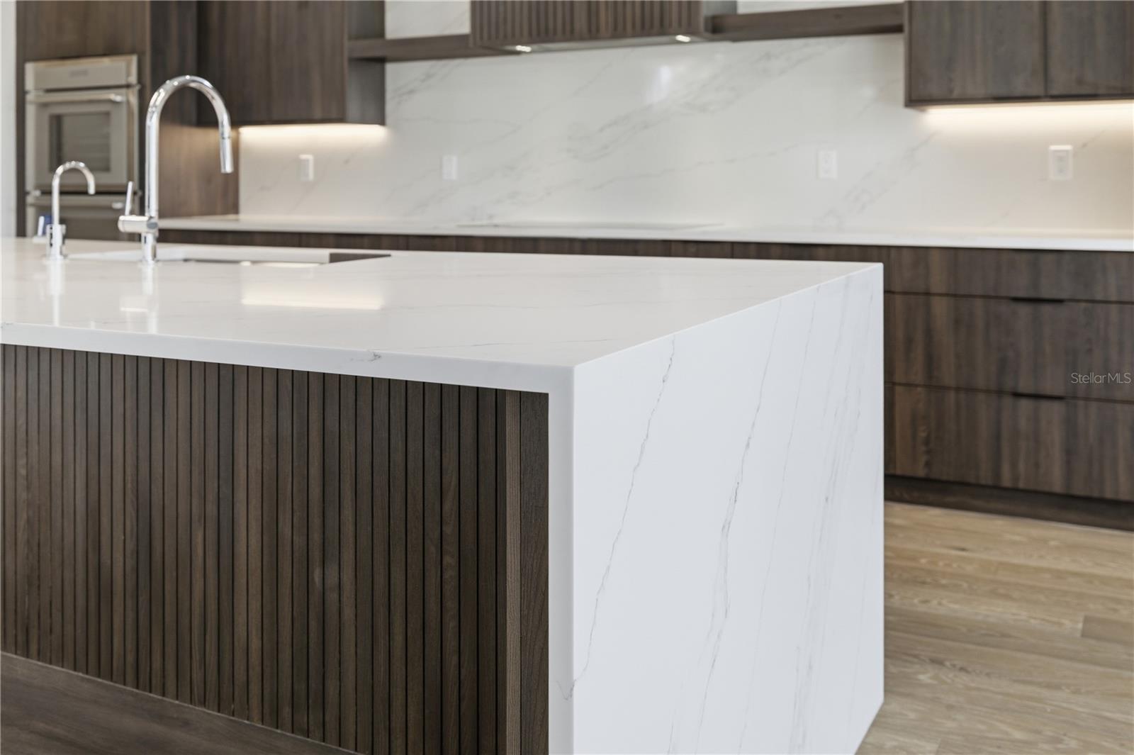 RIDGEWOOD PARK - Residential
