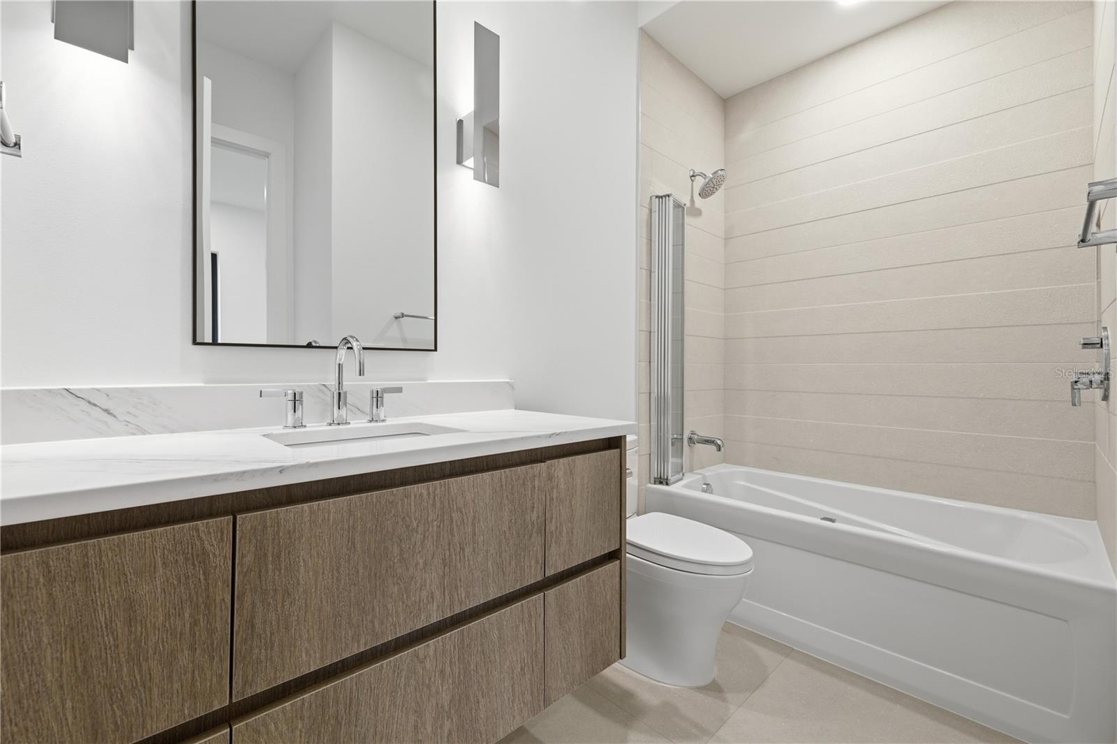 RIDGEWOOD PARK - Residential