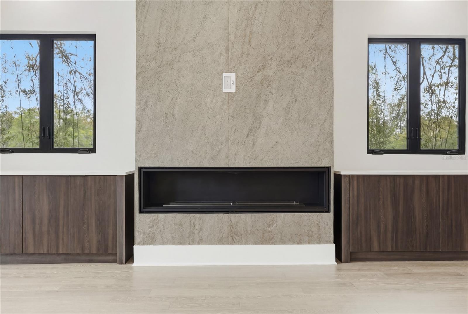 RIDGEWOOD PARK - Residential