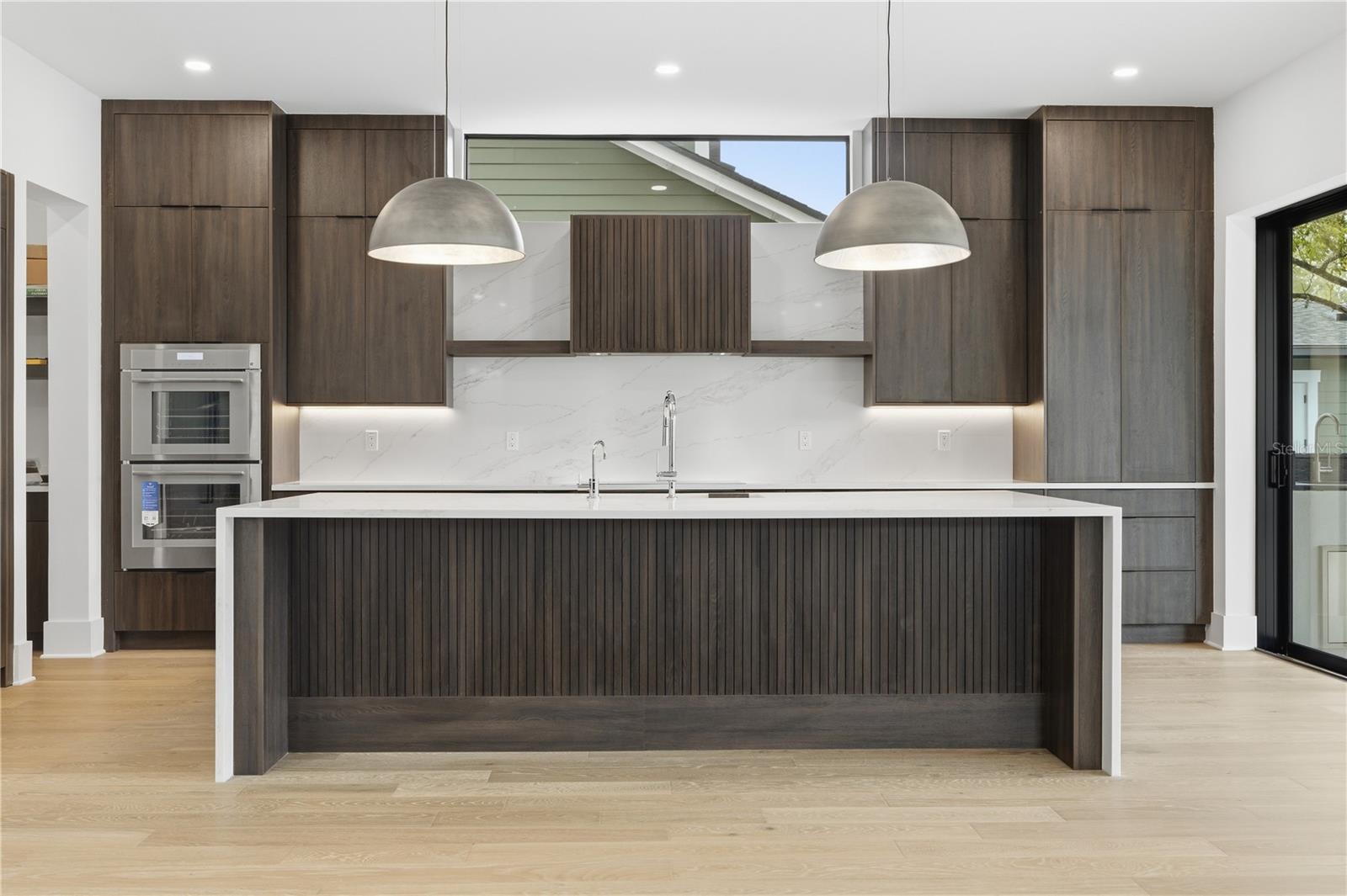 RIDGEWOOD PARK - Residential