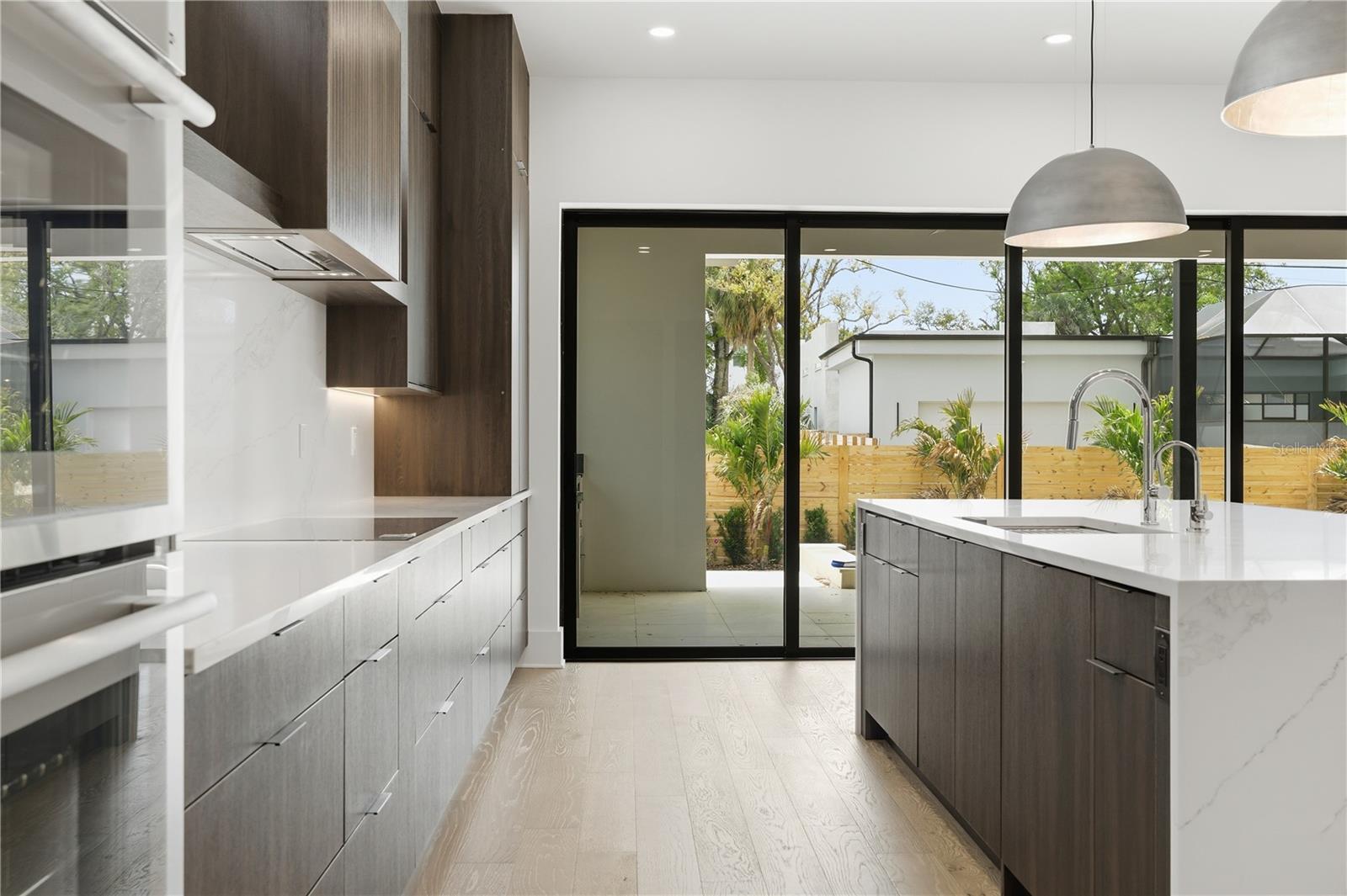 RIDGEWOOD PARK - Residential